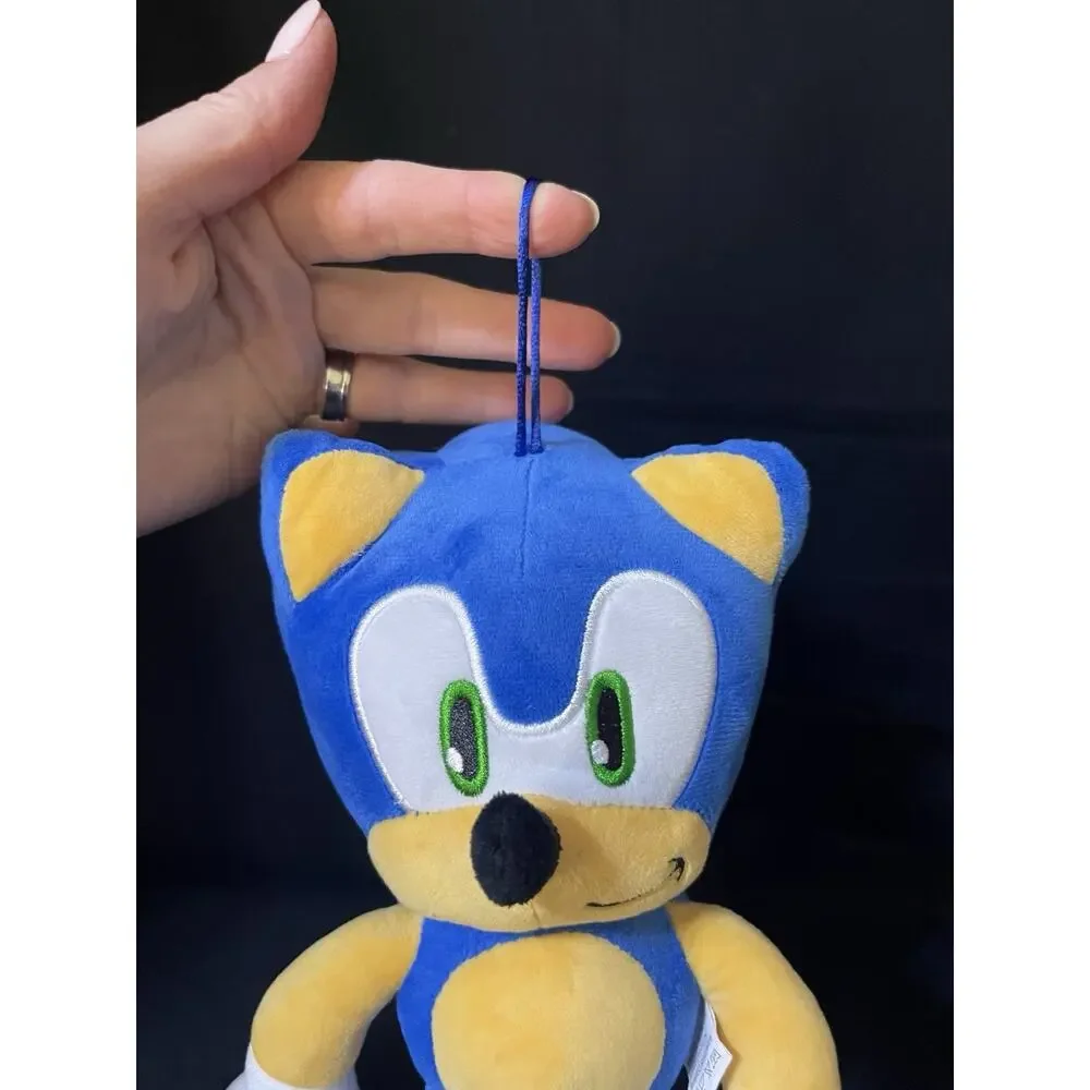 Sega please see